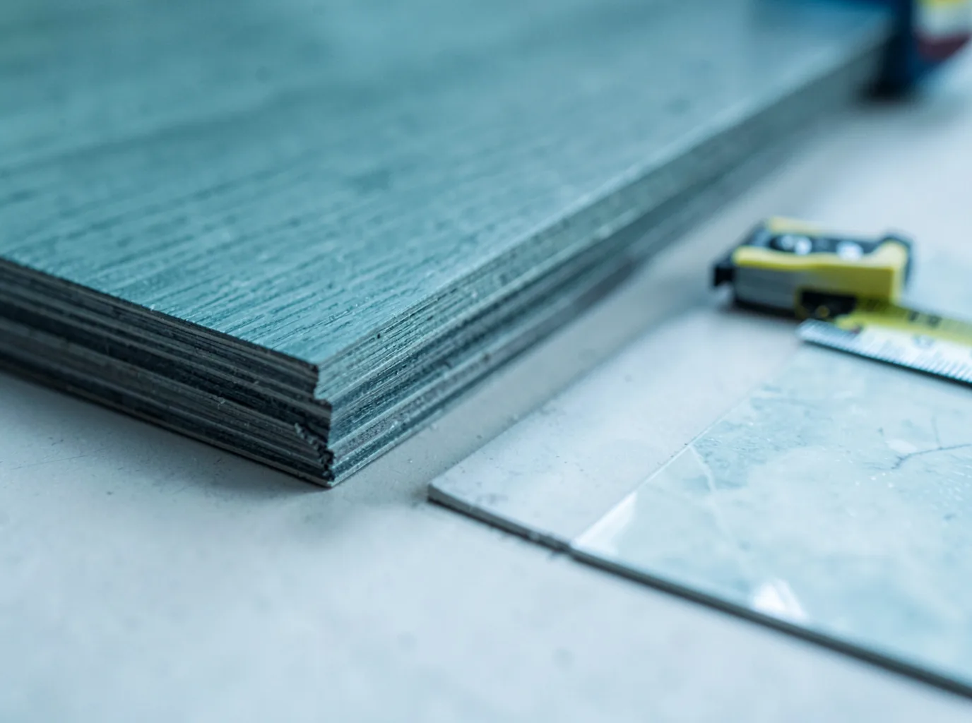 Luxury Vinyl Plank Installation Russell, AR FAQs